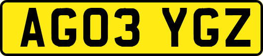 AG03YGZ