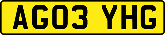 AG03YHG