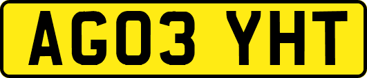 AG03YHT