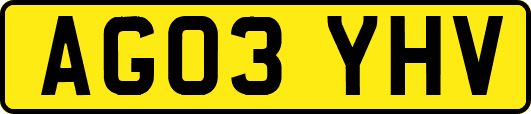 AG03YHV