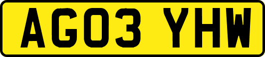 AG03YHW