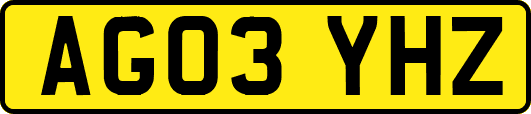 AG03YHZ