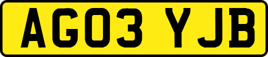 AG03YJB