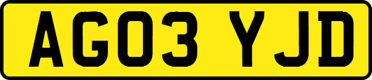 AG03YJD