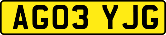 AG03YJG
