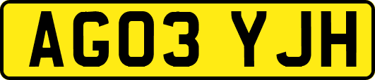 AG03YJH