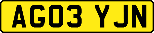 AG03YJN