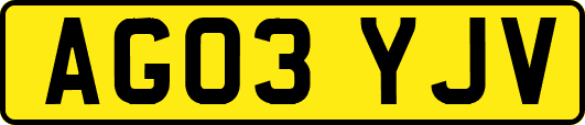 AG03YJV