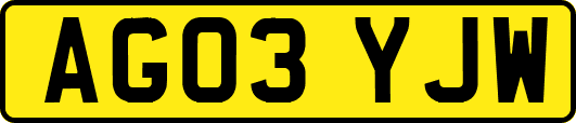 AG03YJW