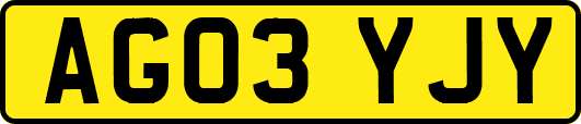 AG03YJY