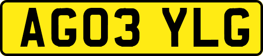AG03YLG