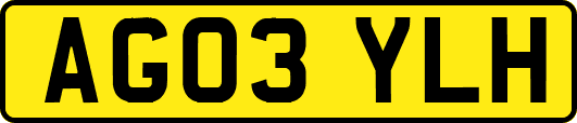 AG03YLH