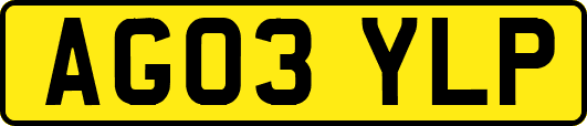 AG03YLP