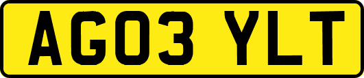 AG03YLT