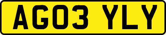 AG03YLY