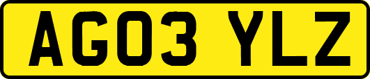 AG03YLZ