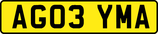 AG03YMA