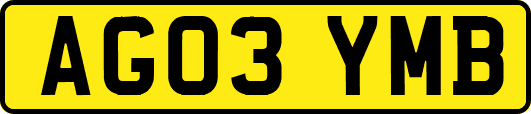 AG03YMB