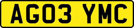AG03YMC