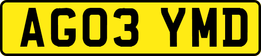 AG03YMD