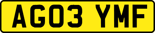 AG03YMF