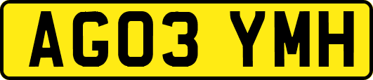 AG03YMH