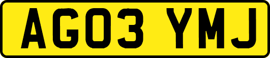 AG03YMJ