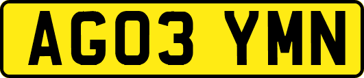 AG03YMN