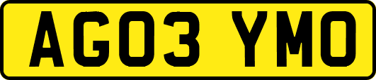 AG03YMO