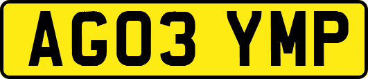 AG03YMP
