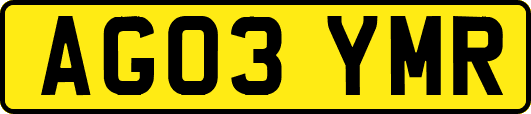 AG03YMR