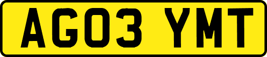 AG03YMT