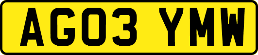 AG03YMW