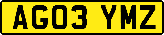 AG03YMZ