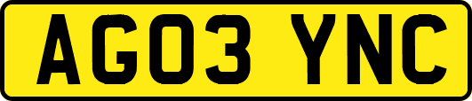AG03YNC