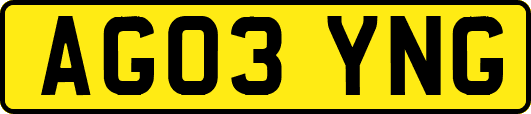AG03YNG
