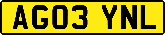AG03YNL