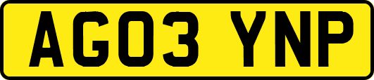 AG03YNP