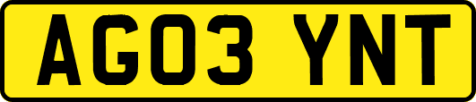 AG03YNT