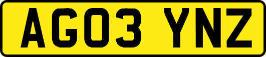 AG03YNZ