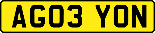 AG03YON