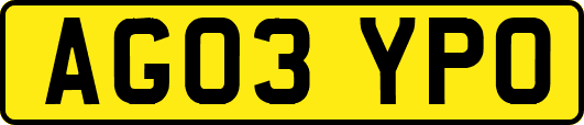 AG03YPO