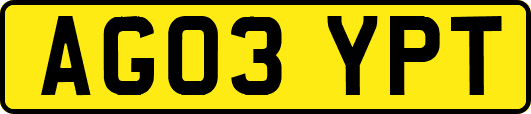 AG03YPT