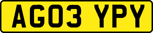 AG03YPY