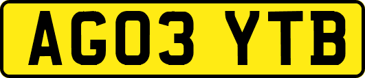 AG03YTB