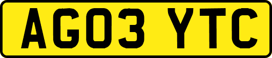 AG03YTC