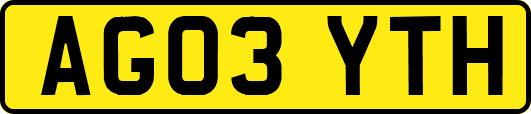 AG03YTH