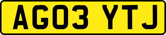 AG03YTJ