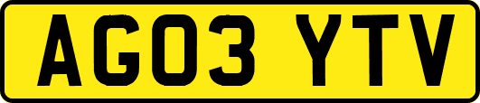 AG03YTV
