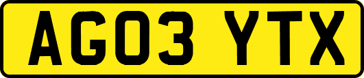 AG03YTX
